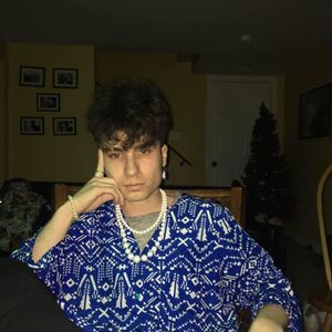 Meet your Posher, Vincenzo